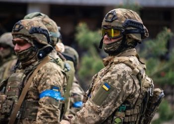 Львівський ТЦК разом із міськрадою створили відео для мотивації чоловіків вступати до ЗСУ