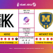 Матч 23-го туру VBET Ліги “Колос” — “Металіст 1925”: статистичне прев’ю
