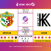 Матч 25-го туру VBET Ліги «Ворскла» — «Колос»: статистичне прев’ю