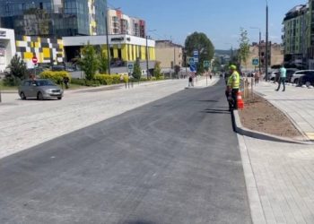 Міськрада не платитиме за роботи на вул. Шевченка у Львові допоки не з’явиться фінансова можливість