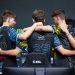 Monte не змогли виїхати на IEM Chengdu в Китаї – Кіберспорт