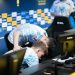Monte стартували з поразки на Global Esports Tour Rio 2024 – Кіберспорт