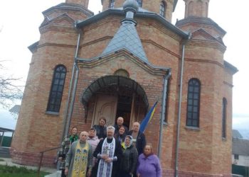 На Черкащині до ПЦУ приєдналася ще одна парафія — Новости Черкасс