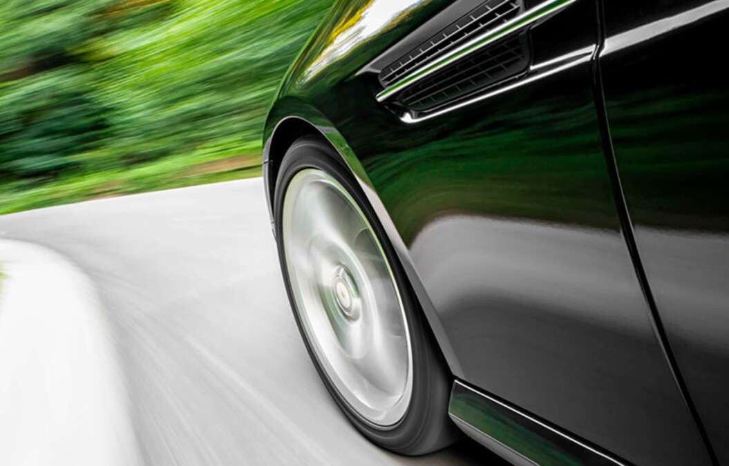 Швидкість руху