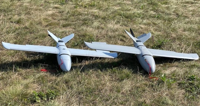 БПЛА / Фото ілюстративне