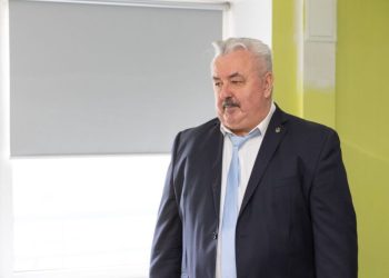 На Тернопільщині – новий начальник управління Державного агентства з розвитку меліорації, рибного господарства та продовольчих програм | Терміново новини Тернополя