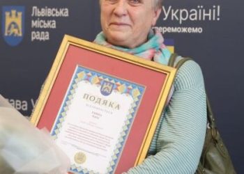 Найкращий двірник Львова 2024: ЛМР оголосила переможців