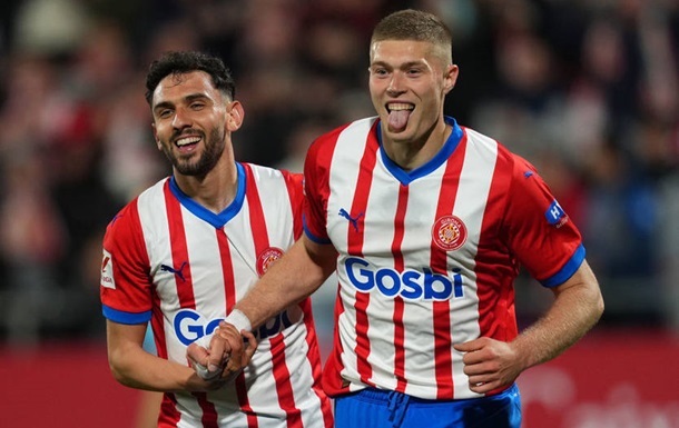 «Наполи» нацелилось на подписание Артема Довбика