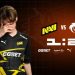 NaVi програли російській команді Team Spirit в рамках мейджору – Кіберспорт