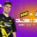 NaVi стартували з двох перемог на PGL Major Copenhagen – Кіберспорт
