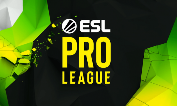 NaVi та Monte дізнались своїх суперників на ESL Pro League Season 19