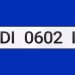 Номерні знаки для авто: що означають літери ED, DC, DI та PD | АВТО НОВИНИ |