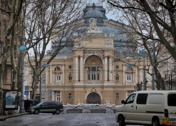 Одеса отримає у комунальну власність 21 сховище | Одеський Монітор