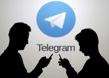 Официальные украинские Telegram-боты, помогавшие в борьбе с агрессией рф, возобновили работу – Дніпро
