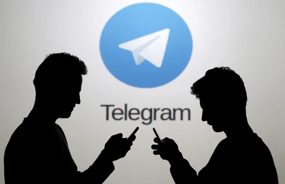 Новости Днепра про Официальные украинские Telegram-боты, помогавшие в борьбе с агрессией рф, возобновили работу