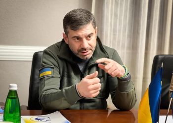 Омбудсмен рассказал, могут ли сотрудники ТЦК задерживать людей на улице – Дніпро