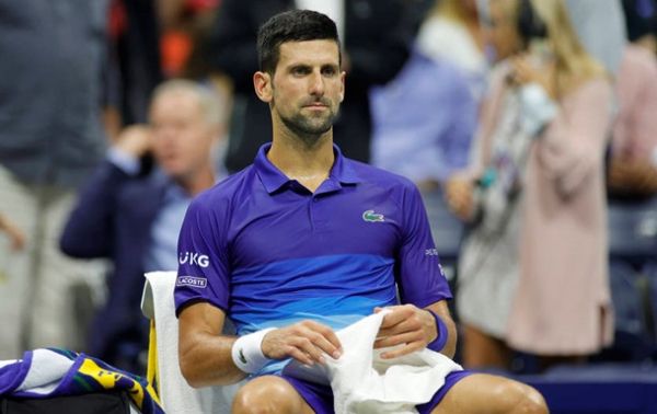 Определились финалисты мужского Australian Open