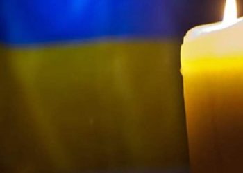 Похорони військових у Львові та області 13 квітня
