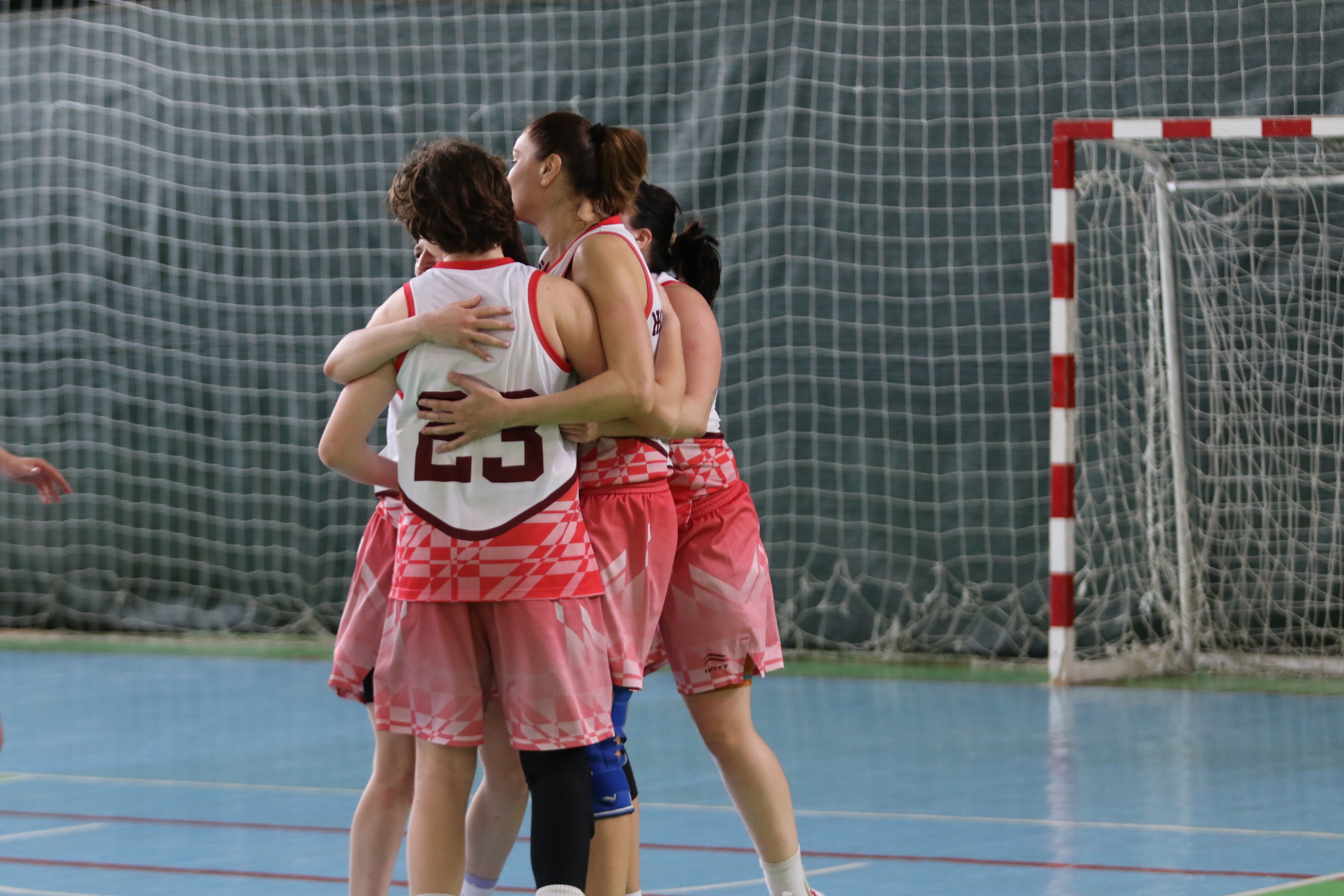 Полтава-Баскет-СумДПУ в драматичному матчі виграла бронзу жіночої Вищої ліги