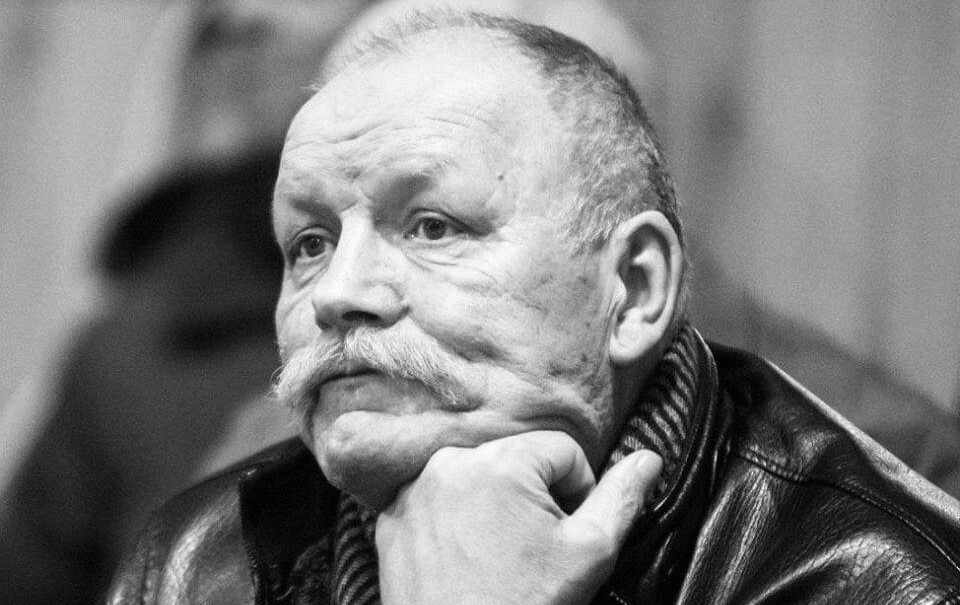 Помер легенда рівненського баскетболу Сергій Шемосюк