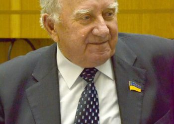 Помер відомий аграрій Антон Білик