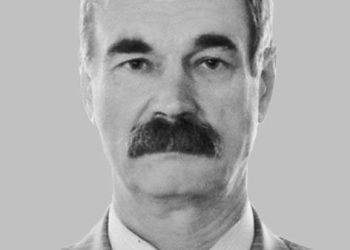 Помер заслужений тренер України Сергій Лесь — Новости Черкасс