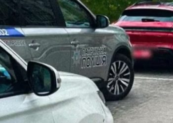 Порушив ПДР і похвалився в соцмережах: випадок у Львові