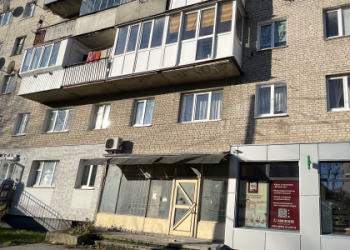 Приміщення у Львові продали на аукціоні за майже 2 млн грн