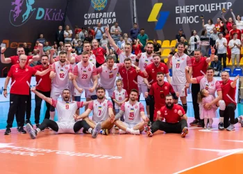 Прометей – чемпіон! Підсумки сезону волейбольної Суперліги – Волейбол на “Чесно про спорт”