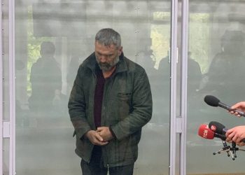 Расстрел полицейского в Винницкой области: отца и сына, напавших на правоохранителей, отправили в СИЗО – Дніпро