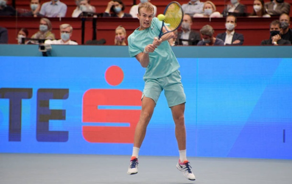 Рейтинг ATP: Марченко и Сачко улучшают позиции