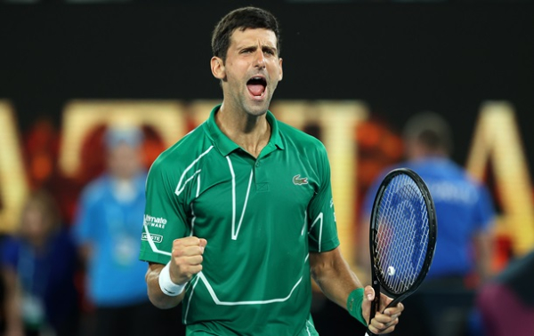 Рейтинг ATP: Находящийся в теробороне Стаховский - первая ракетка Украины