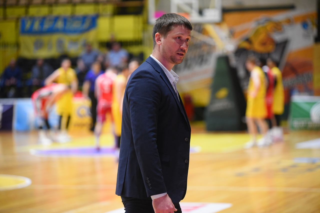 Рівне-ОШВСМ обіграв Київ-Баскет і став першим фіналістом Суперліги: відео коментарів після гри