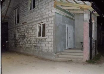 Різанина у Бережанах – під час сварки знайомий вихопив ножа