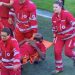 «Рома» и «Удинезе» не доиграли свой матч в Серии А