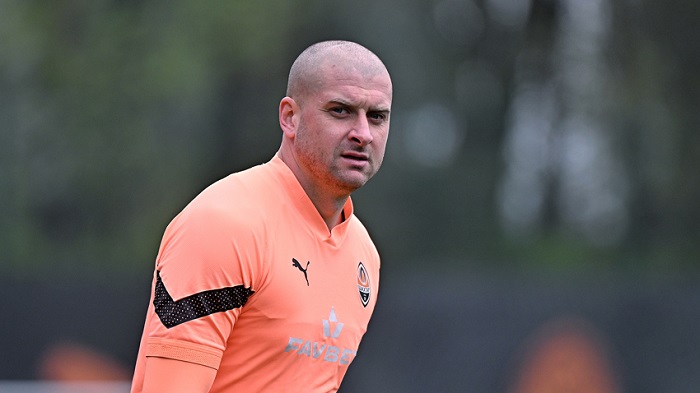 Сабо дал совет экс-игроку национальной команды Украины уйти на пенсию