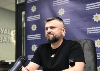 Сергій Зюбаненко про смерть, незаконні будови, рекет