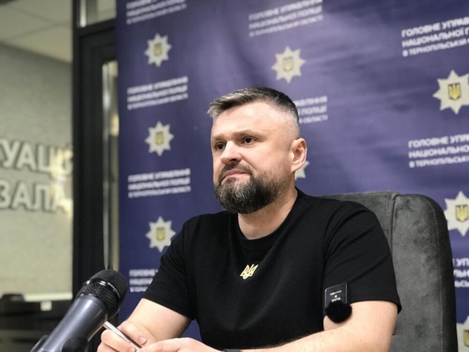 Сергій Зюбаненко