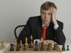 Шахматы: Пономарев выиграл в седьмом туре и закрепился на втором месте