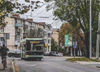 Що можна зробити вже зараз, аби покращити громадський транспорт у Львові