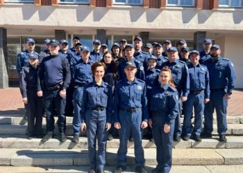 Службі судової охорони – п’ять років — Новости Черкасс