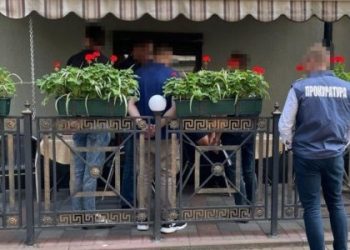 Справа в Львові: незаконне переправлення військовозобов’язаних — Львівщіна