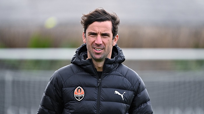 Срна попал в скандал, поставив лайк в соцсети продажному чемпиону мира