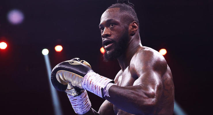 "Станет следующим": Менеджер Уайлдера озвучил главное условие для боя с Джошуа