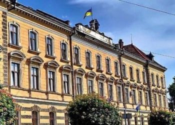 Стрийщина: перейменували 13 вулиць у 12 селах — Львівщіна