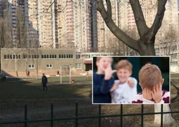 Травма в паху и отек ноги: в Киеве 13-летнего мальчика сильно избили сверстники – Дніпро