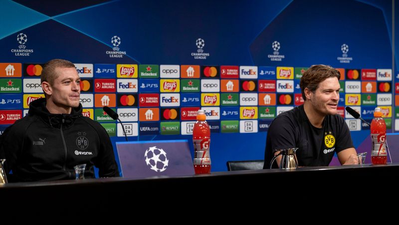 Едін Терзіч