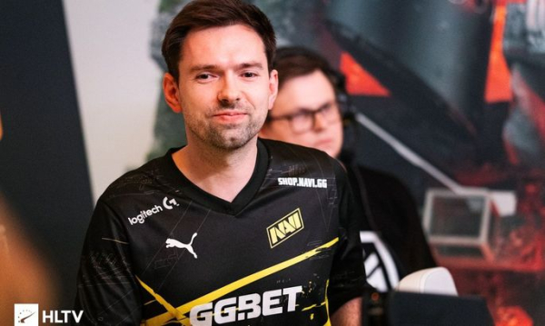 Тренер NaVi: Для мене мінімальною ціллю є місце у ТОП-4 мейджора