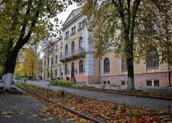 Три навчальних заклади Одеси увійшли в ТОП-20 найефективніших ВИШів | Одеський Монітор