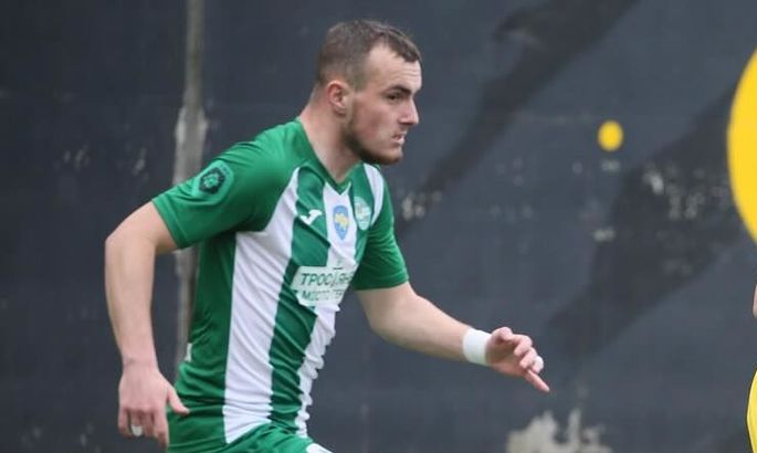 Тростянець - Скала 1911: дивитись онлайн, пряма відеотрансляція